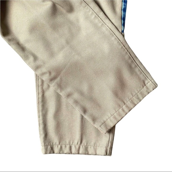 Columbia Sz 34 X 31 Brush Guard Reinforced Canvas Denim Hunting Jeans Pants - Picture 5 of 11